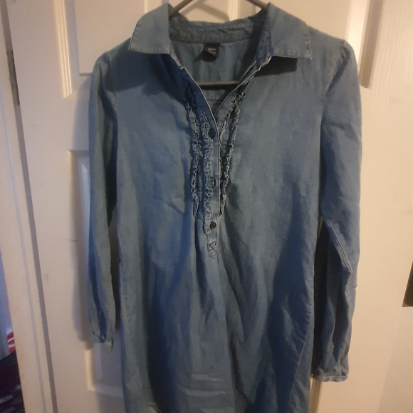 Dress shirts - Picture 4 of 15